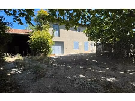 maison barbentane 140 m² t-4 à vendre  395 000 €