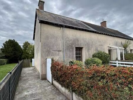 vente maison à corps-nuds (35150) : à vendre / 30m² corps-nuds