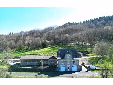 maison espalion m² t-5 à vendre  443 000 €