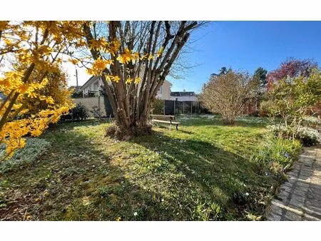 maison massy 79.29 m² t-4 à vendre  350 000 €