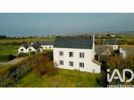 vente maison de campagne 5 pièces