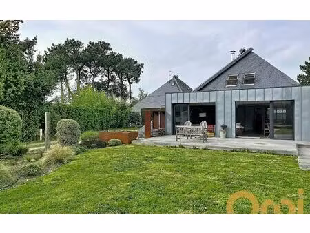 maison saint-philibert m² t-6 à vendre  1 245 000 €