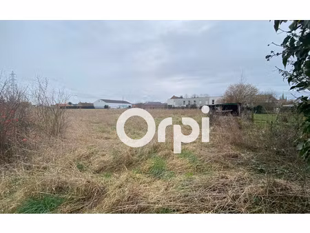 terrain hornaing m² t- à vendre  171 800 €