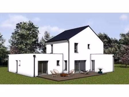 vente terrain à la chapelle-sur-erdre (44240) : à vendre / la chapelle-sur-erdre