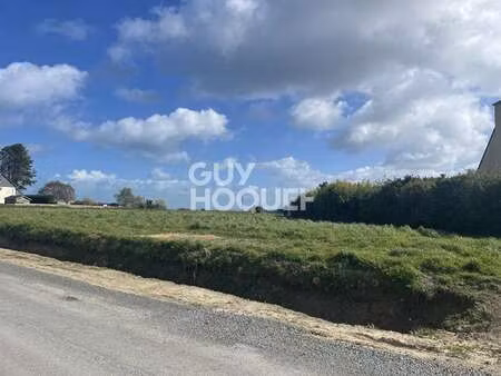 vente terrain bord de mer à plouha (22580) : à vendre bord de mer / 2533m² plouha