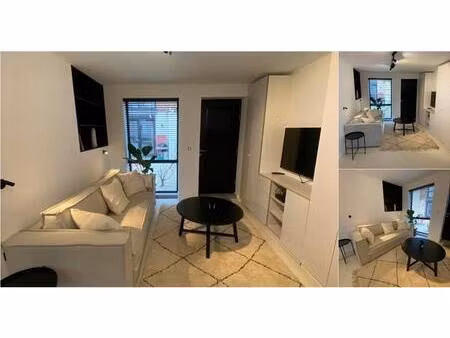appartement à louer à avenue de l'armée etterbeek (vbe02226)