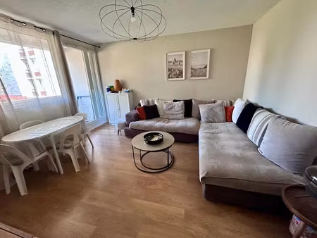 vente appartement 3 pièces 58 m² à frejus (83600)  169 000 €