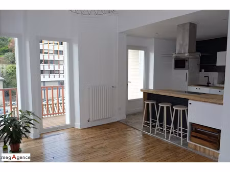 vente appartement 6 pièces 162 m² à tulle (19000)  155 000 €