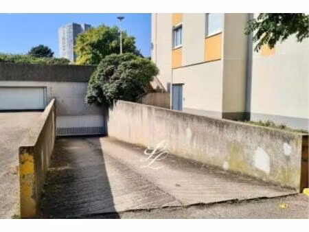 vente - parking/box 15 m