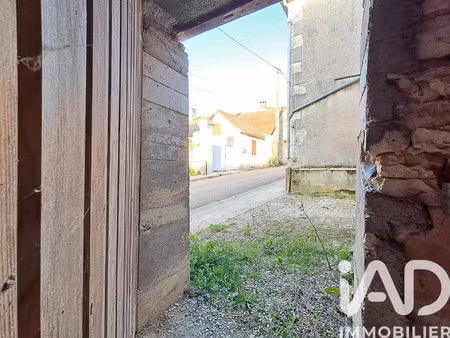 vente maison 6 pièces 150 m² courgis (89800)