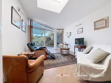 vente maison 6 pièces 180 m² à genêts (50530)  290 000 €