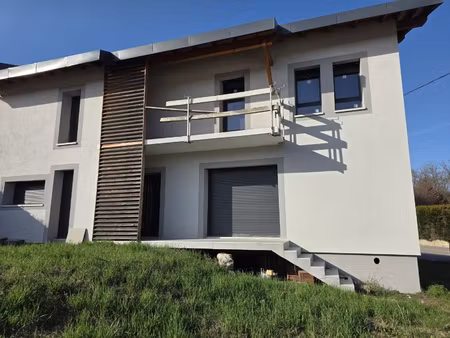 maison 5 pièces - 146 m²