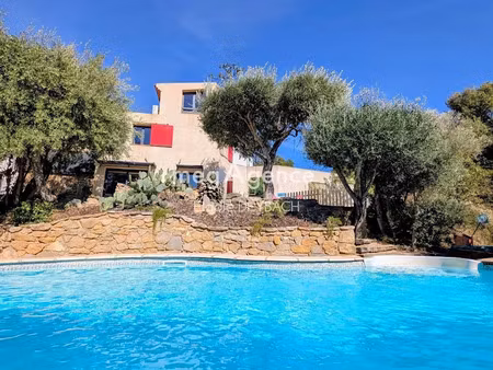 vente maison 4 pièces 100 m² à saint-laurent-de-la-cabrerisse (11220)  269 000 €