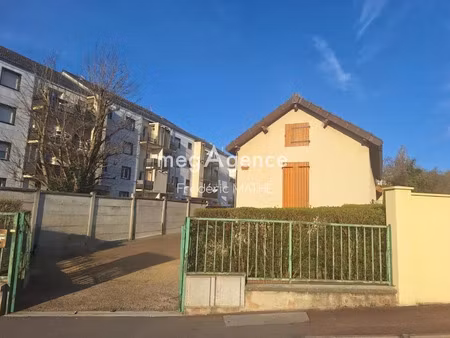 vente maison 3 pièces 65 m² à troyes (10000)  120 000 €