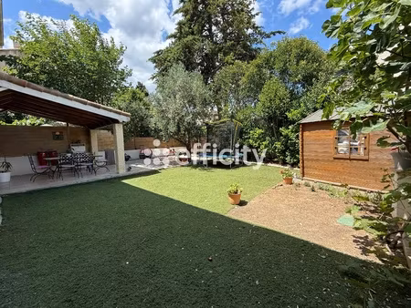 maison 5 pièces - 120 m²