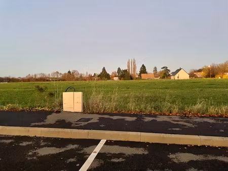 vente terrain 781 m² à la capelle (02260)  27 300 €