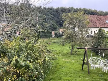 vente terrain 440 m² à picquigny (80310)  43 000 €