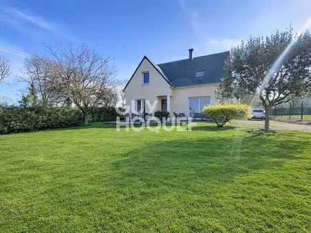 vente maison à évrecy (14210) : à vendre / 133m² évrecy