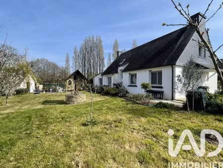 vente maison/villa 6 pièces