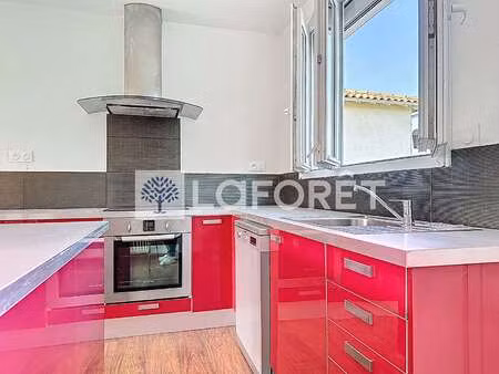 location maison à bressuire (79300) : à louer / 77m² bressuire