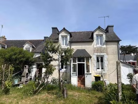 vente maison à rostrenen (22110) : à vendre / 47m² rostrenen