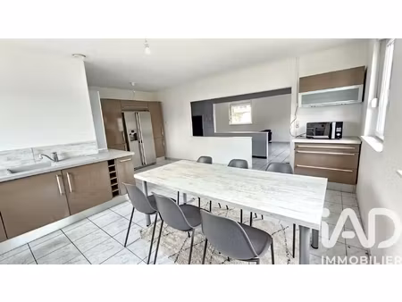 vente maison/villa 4 pièces