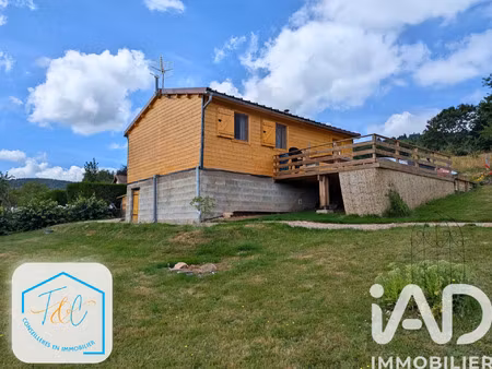 vente divers 3 pièces 42 m² jussarupt (88640)