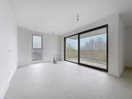 nouveau projet de construction nexuss schelle