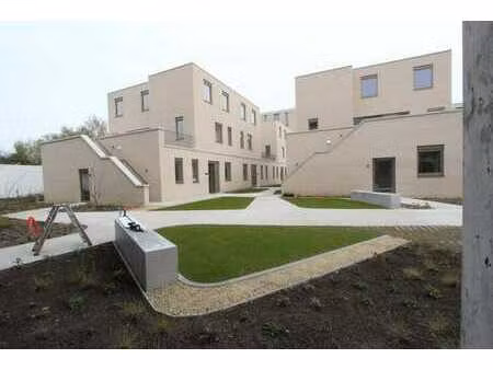 nouveau projet de construction nexuss schelle