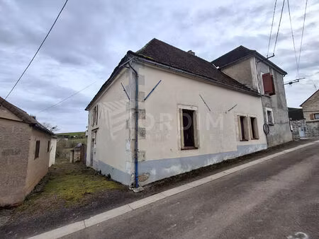 vente maison 3 pièces 79 m² roffey (89700)