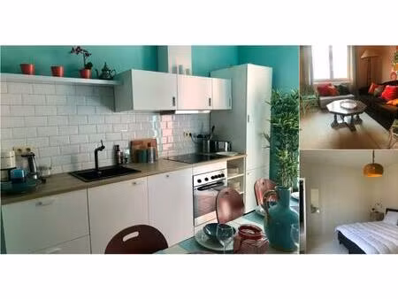 maison à louer à morekstraat wondelgem (vbe02237)