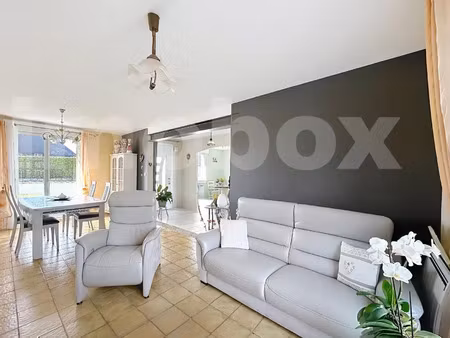 vente maison à mésanger (44522) : à vendre / 136m² mésanger