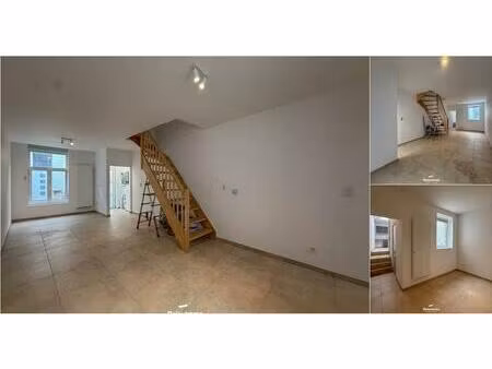 maison à louer à rue jean noté 18 tournai (vbe02244)