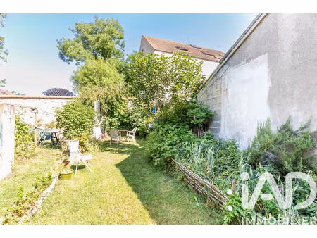 vente appartement 3 pièces 84 m² massy (91300)