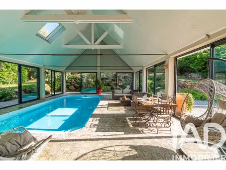 vente maison 4 pièces 200 m² itteville (91760)