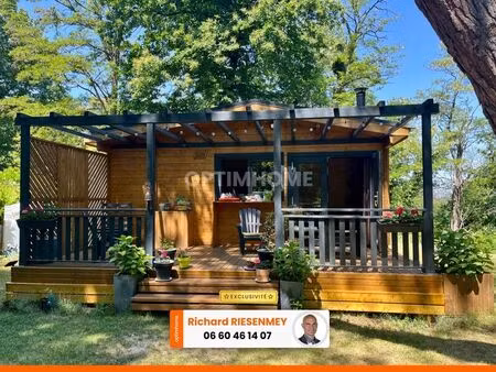 vente maison 3 pièces 36 m² saint-chéron (91530)