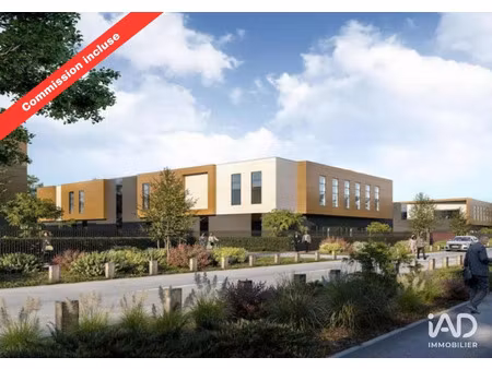 vente divers 799 m² bondoufle (91070)