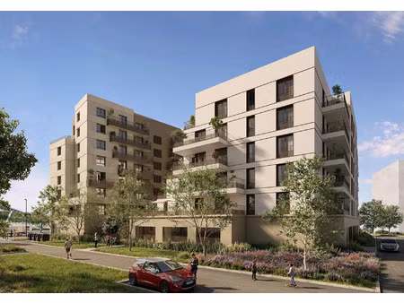 vente programme neuf t1  t2  t3  t4  t5 pièces 25 à 118 m² gennevilliers (92230)