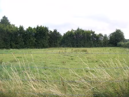 vente terrain 670 m² à delincourt (60240)  75 900 €