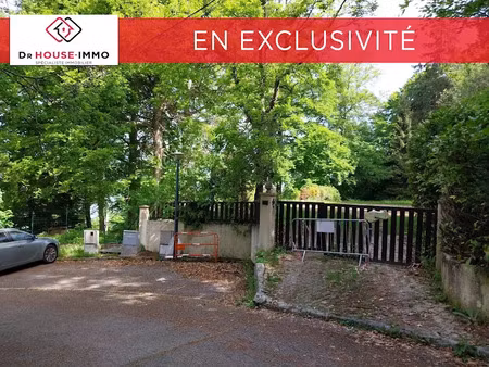 vente terrain 1500 m² à lucéram (06440)  60 000 €