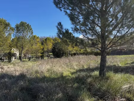 vente terrain 1524 m² à saint-jean-de-maruejols-et-avejan (30430)  60 000 €