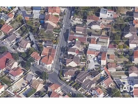 vente divers 495 m² livry-gargan (93190)