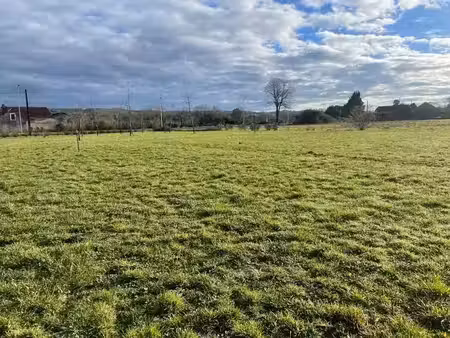 vente terrain 741 m² à labastide-cézéracq (64170)  76 260 €