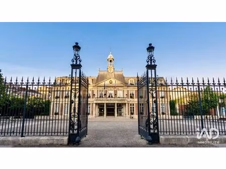 vente divers 48 m² maisons-alfort (94700)