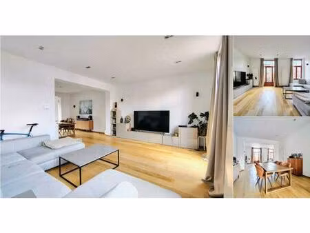 duplex à louer à rue beckers 62 etterbeek (vbe02288)