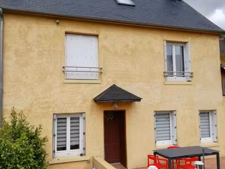 vente maison à langueux (22360) : à vendre / 113m² langueux