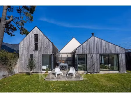 vente maison à pénestin (56760) : à vendre / 90m² pénestin