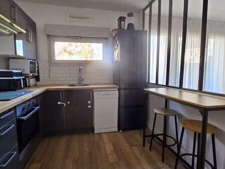 vente appartement 3 pièces 50 m² montigny-lès-cormeilles (95370)