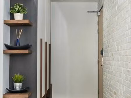 vente appartement 1 pièce 45 m² pontoise (95000)