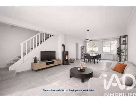vente maison 5 pièces 90 m² herblay-sur-seine (95220)